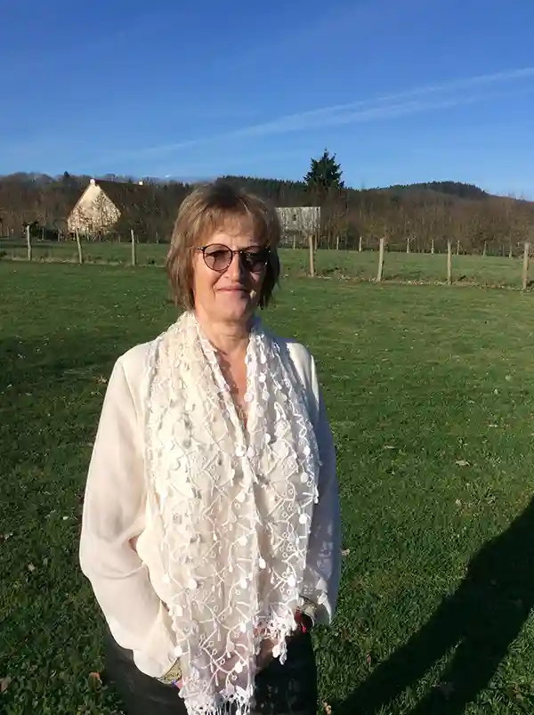  Michele Le Lain
