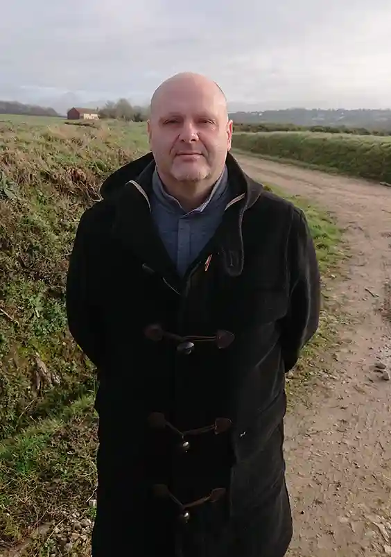 Sebastien Favey